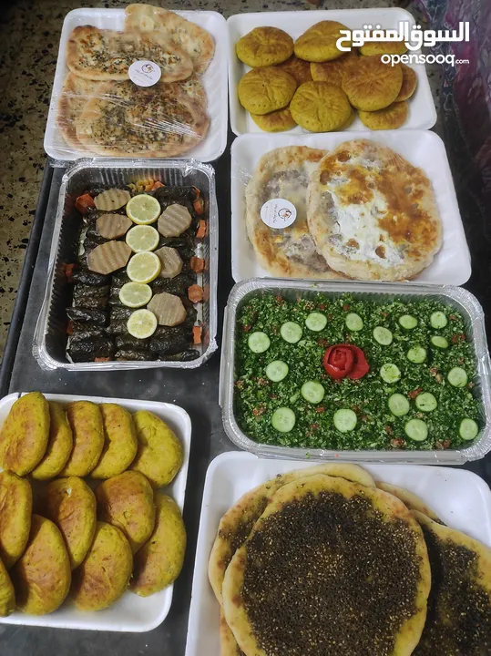 مطبخ بيتي يمتاز بالجوده