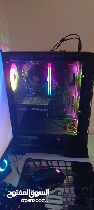 PC   جيمنج