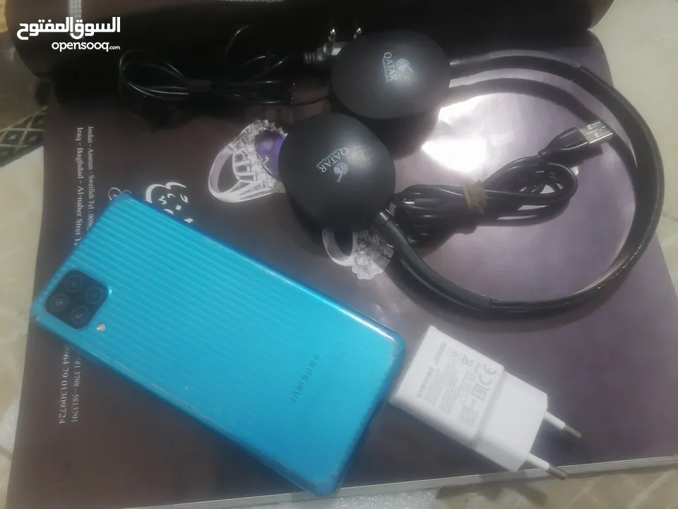 سامسونج جلاكسي M12