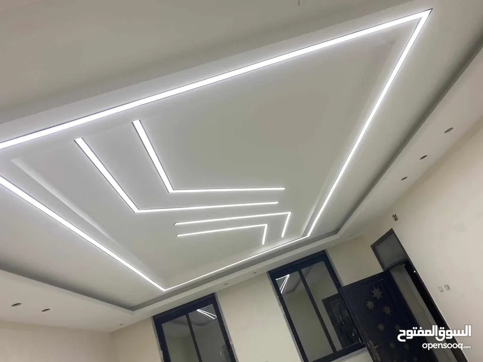 ديكورات شهير علاريه