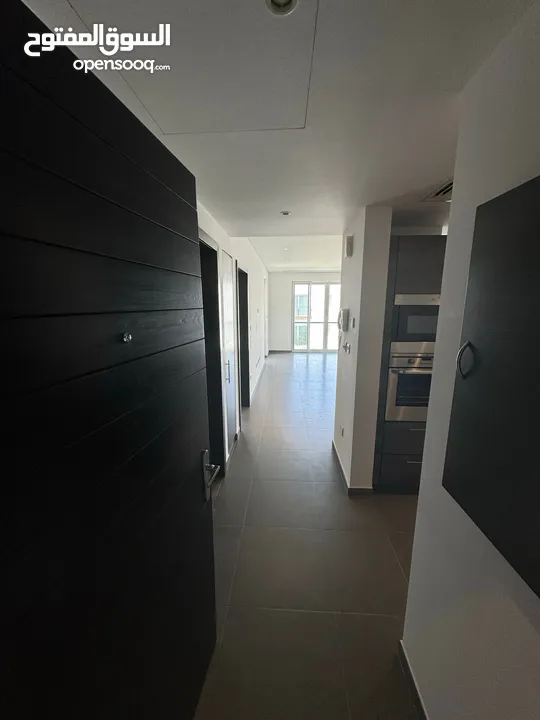 شقة بالموج  Al Mouj Muscat one bedroom flat