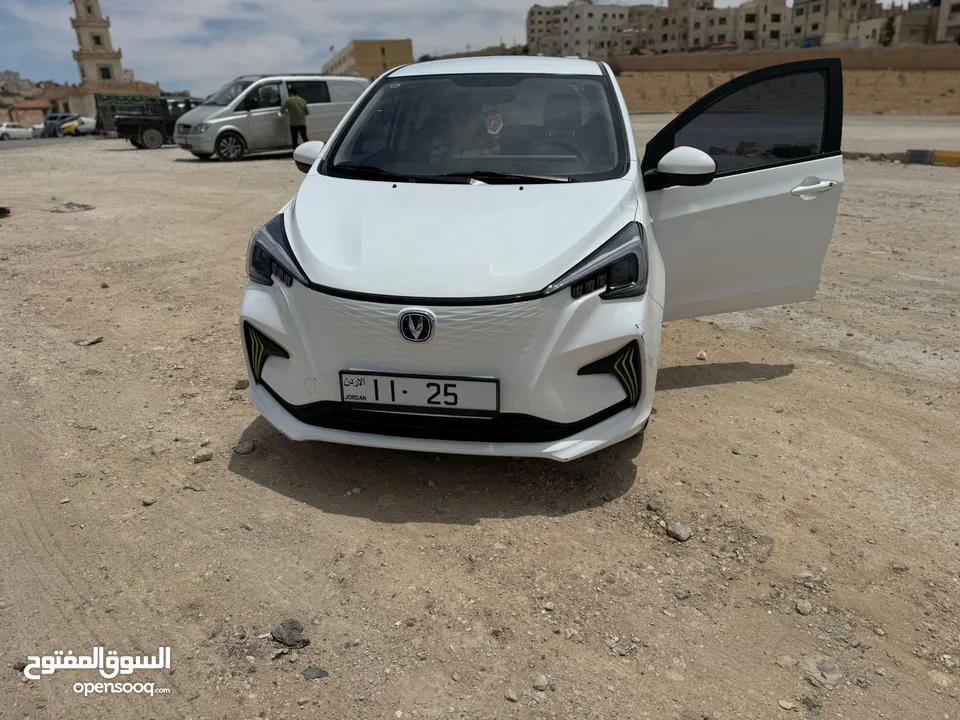 لوحه مميزه للبيع  رقم ثنائي  11/25 الله يبارك صاحب النصيب