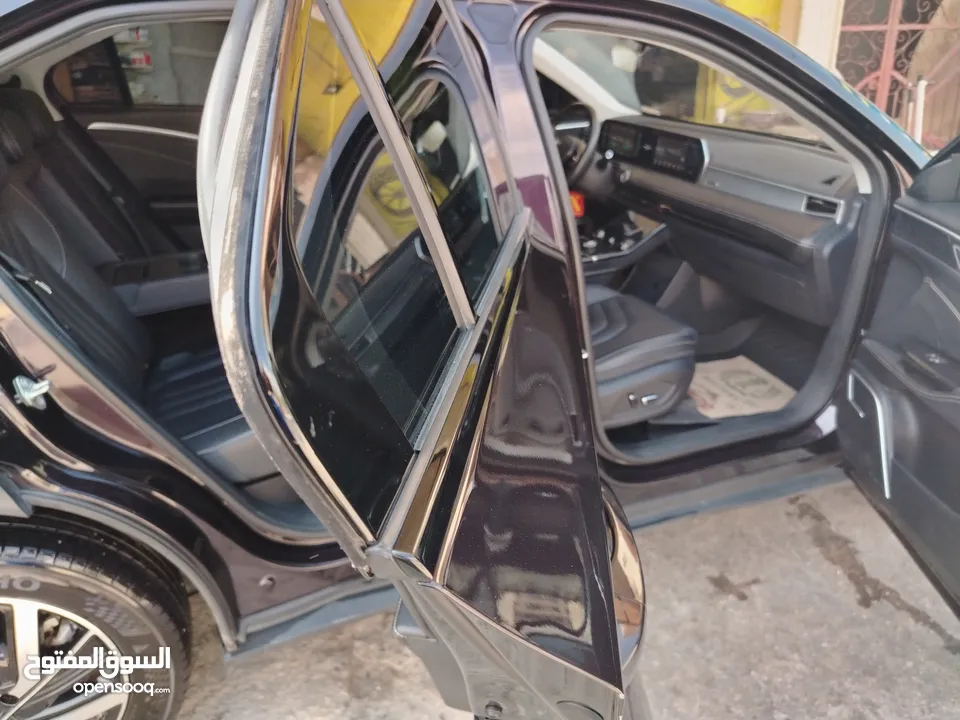 نيتا يو برو2022 جمرك جديد