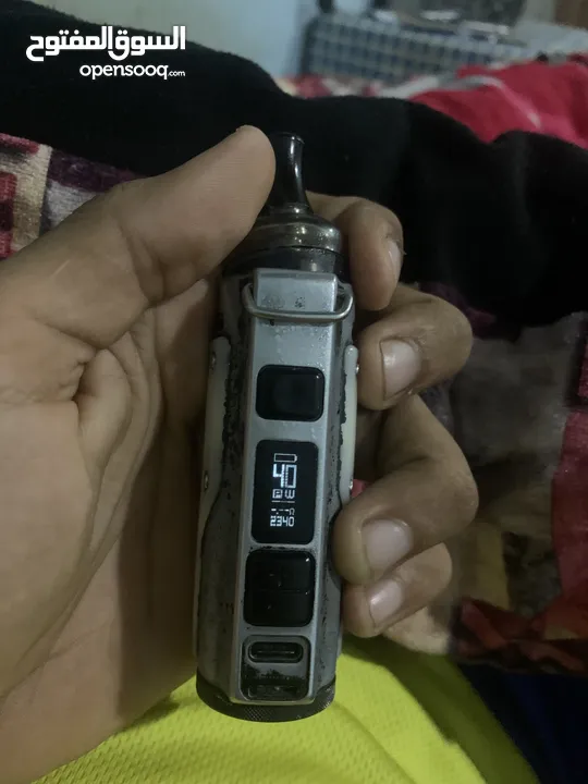 ڤيب voopoo