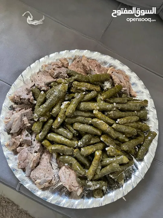 مطبخ تواصى وبوفيهات مفتوحه لجميع انواع المناسبات..ونعمل الوجبات الفرديه..