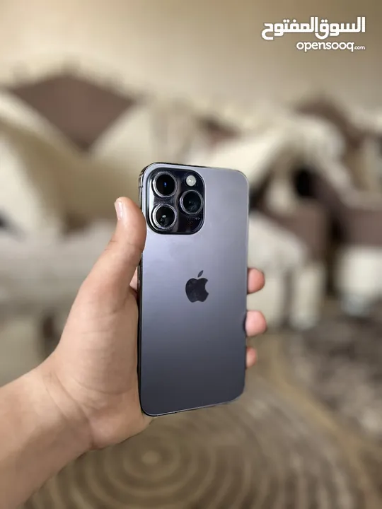 ايفون 14 برو ماكس