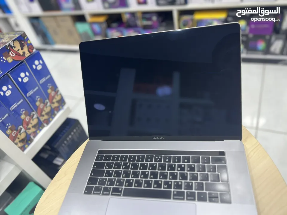 Apple MacBook i7 2018 16GB 256GB