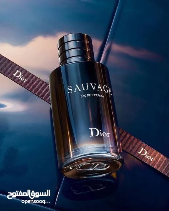 عطور أصيله و كوبي