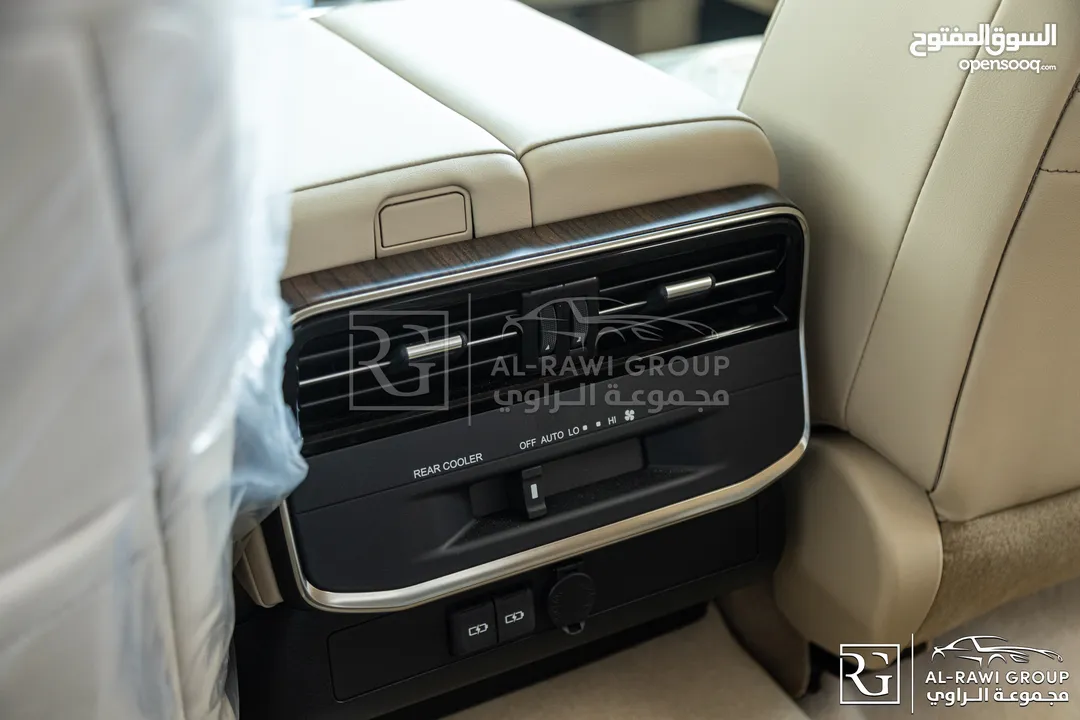 Toyota Land Cruiser Gx-r Twin turbo 2024  يمكن التمويل بالتعاون مع المؤسسات المعتمدة لدى المعرض