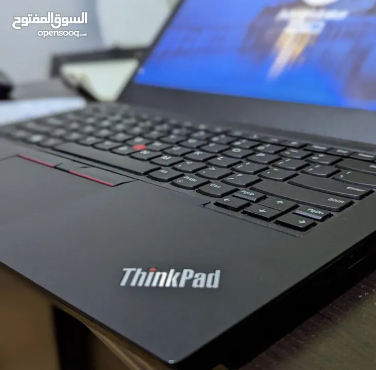 thinkpad l14 i5 11th Gen Intel(R) Core(TM) i5-1145G7 @