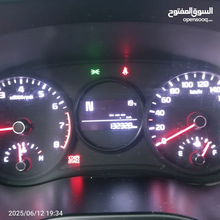 كيا مورنينج 2017