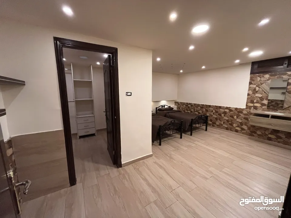 شقة استثمارية بدخل ممتاز