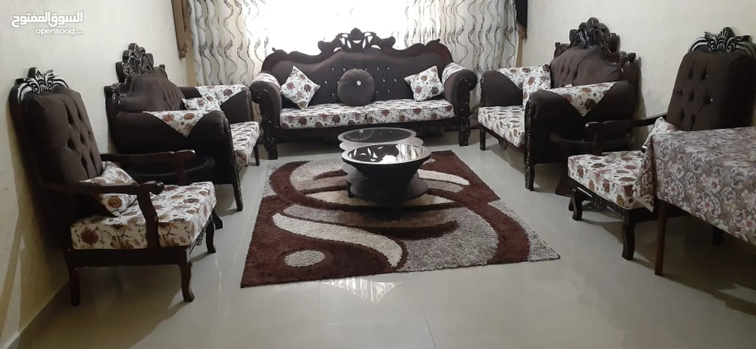 شقة للايجار
