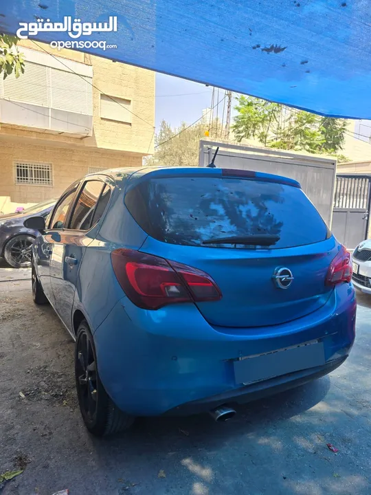 اوبل كورسا