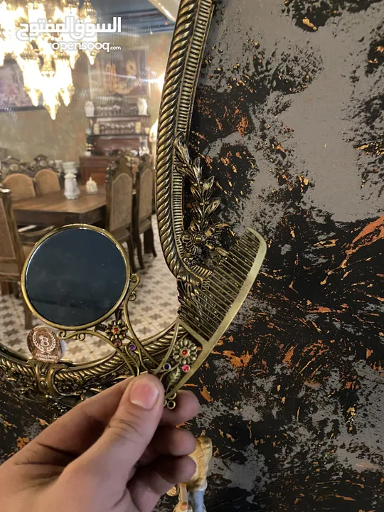 مراي انتيك