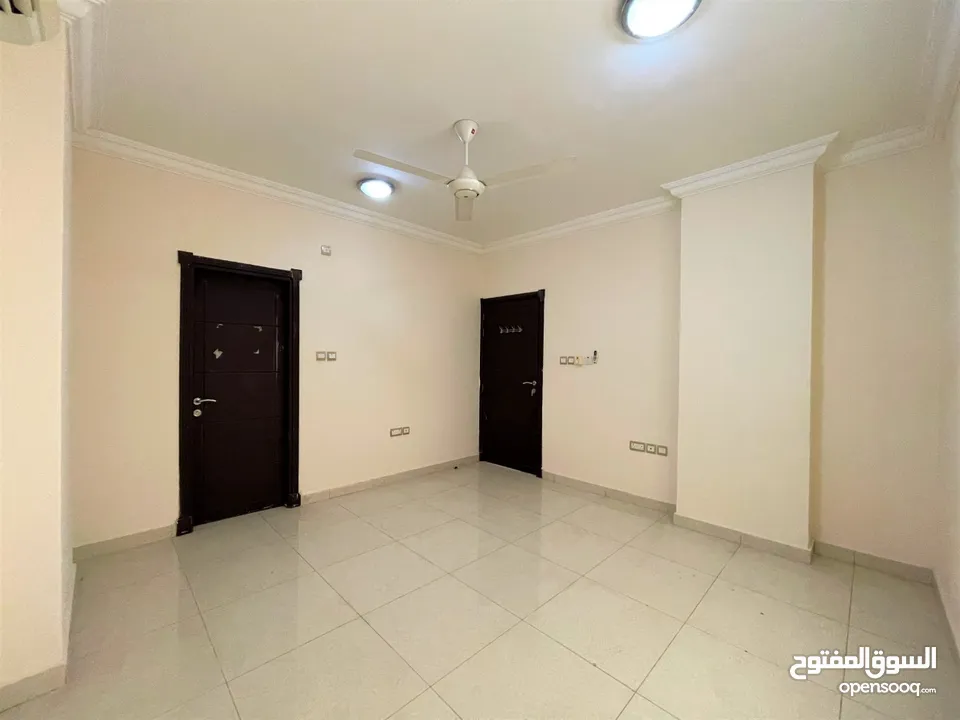 Flats and Shops for rent in Al Khuwair