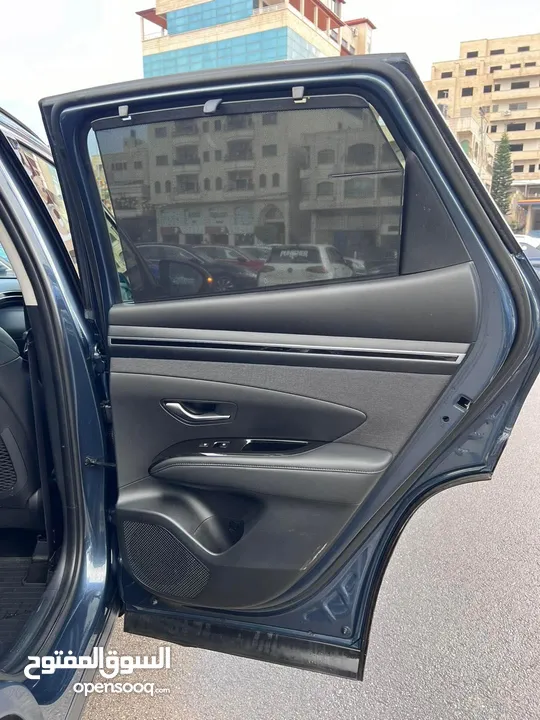 هونداي توسان ترخيص 2020