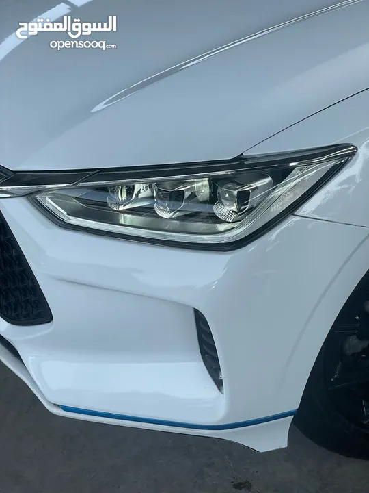 BYD e3 2020 كهرباء كامل