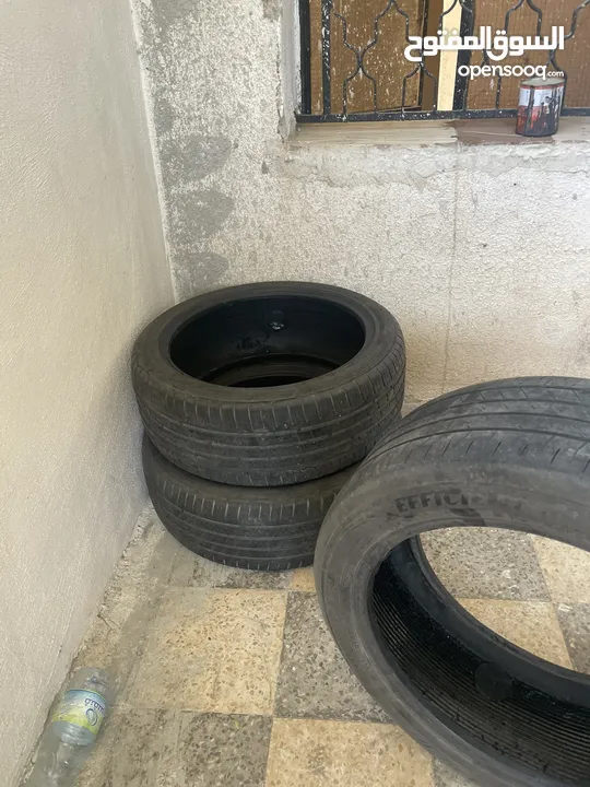 كوشوك مستعمل للبيع
