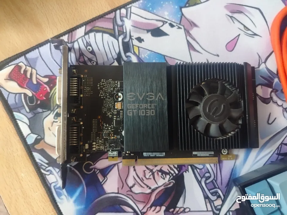 Gt1030 2g للبدل ع اقوه مع فرقيه او بيع قابل للتفاوض