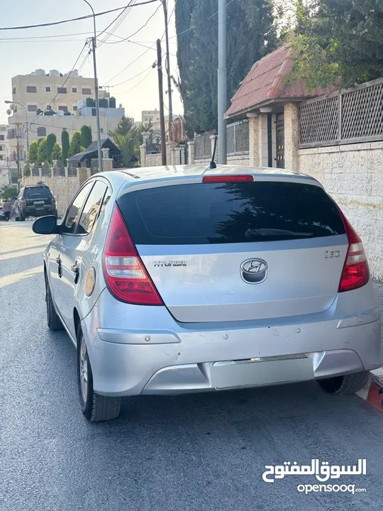 هونداي i30 للبيع موديل 2008
