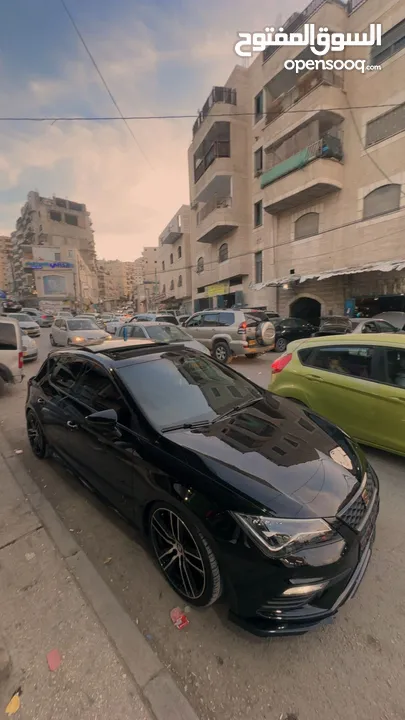 سيت ليون كوبرا