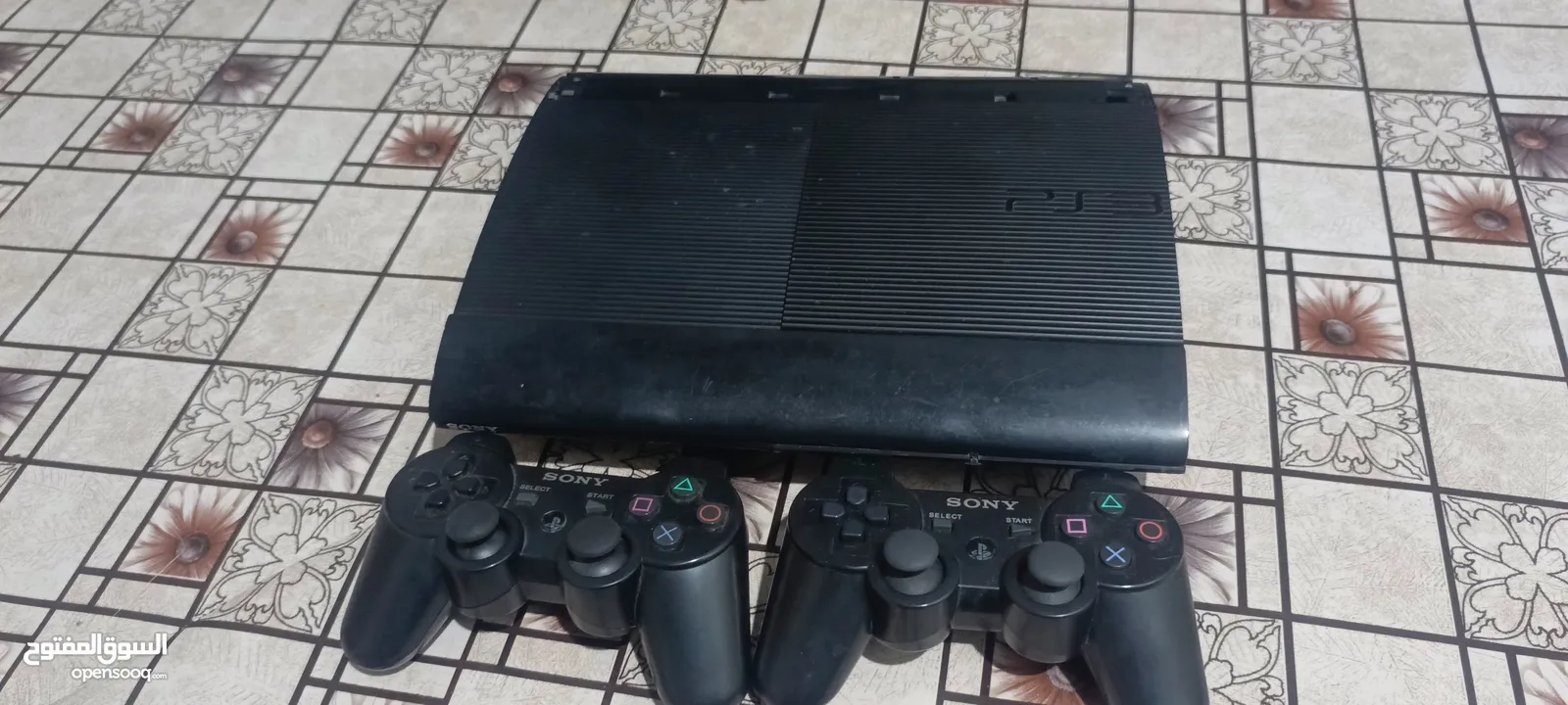 ps3 super slim