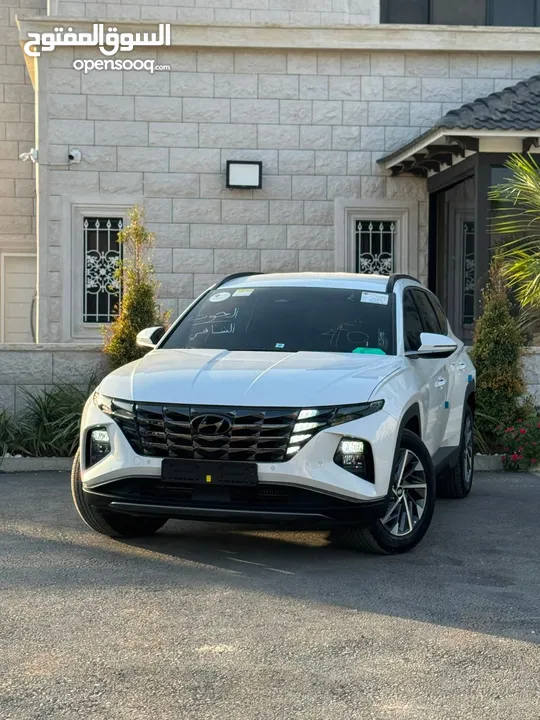 هونداي  هايبرد