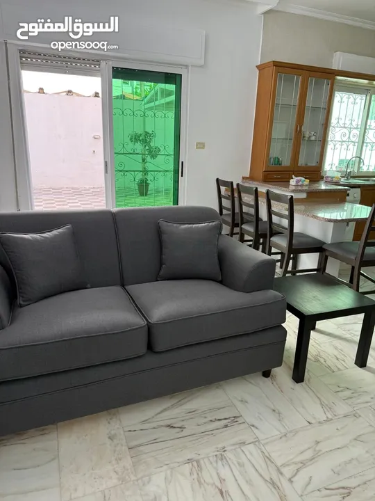 شقه مفروشه للايجار في الصويفيه ( Property 42620 )-175106913