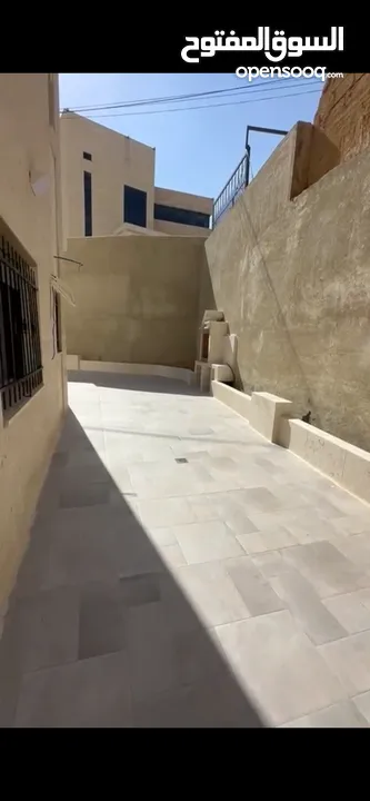 شقه للبيع رام الله