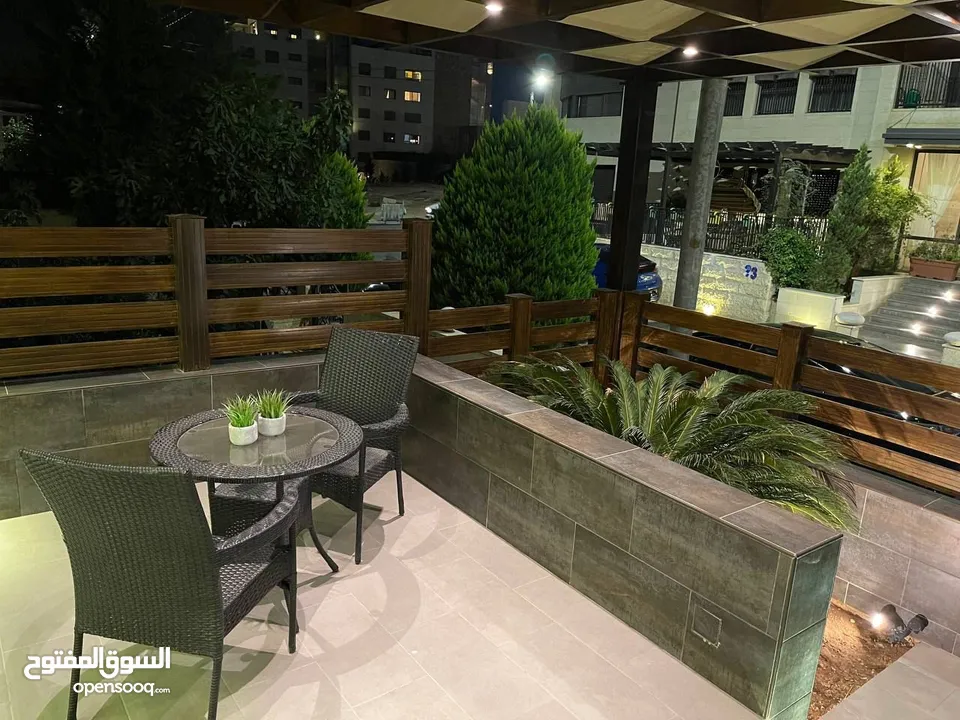 furnished apartment for rent in deir ghbar  ( Property 40364 )-174787500