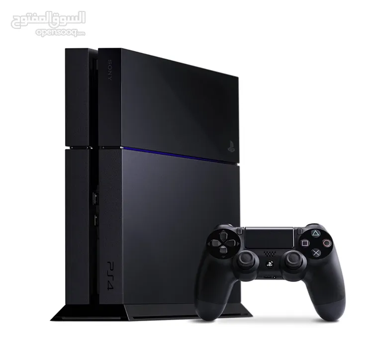 PS4 for sale in mint condition