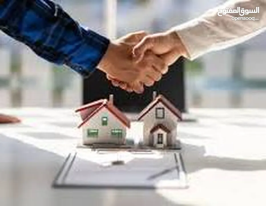 استوديو مفروش للايجار في شارع الجامعه