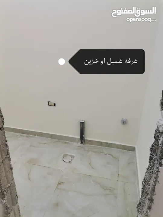 شقة ثاني فني  170م للبيع على شارع البترا شرق اربد مول قراند مقابل بيت البن البرازيلي