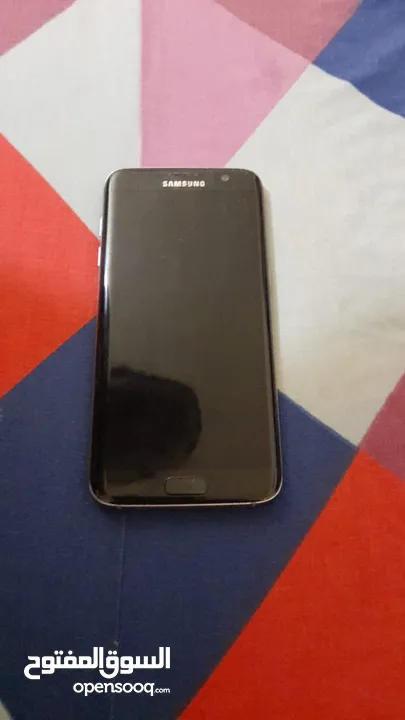 Samsung Galaxy S7 edge  سامسونج جلاكسي اس 7الأيدج سعرو 28دولار