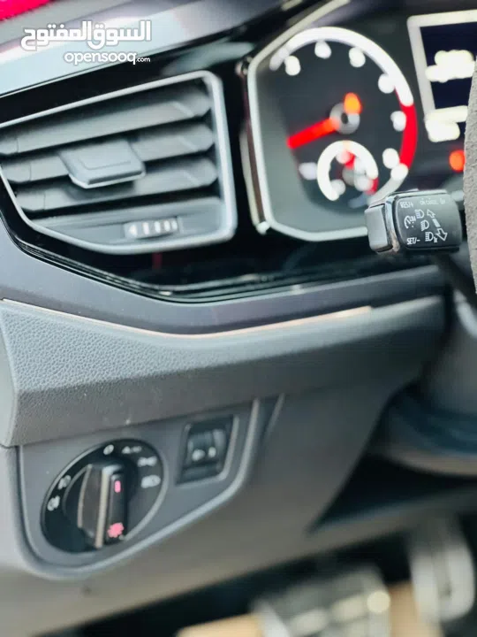 بولو GTI 2021 اوتماتيك