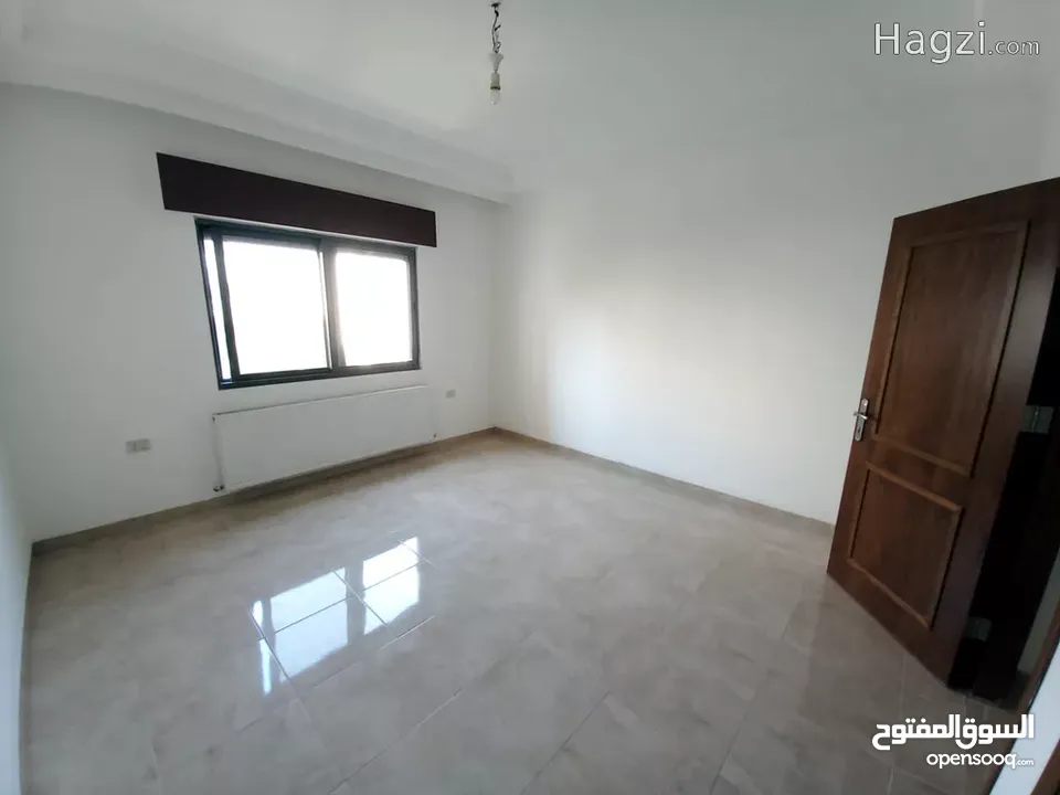 شقه جديده للبيع في منطقة خلدا بسعر مميز  معفية من رسوم التنزل ( Property ID : 30649 )