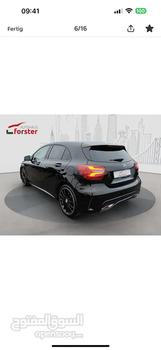 Mercedes A220