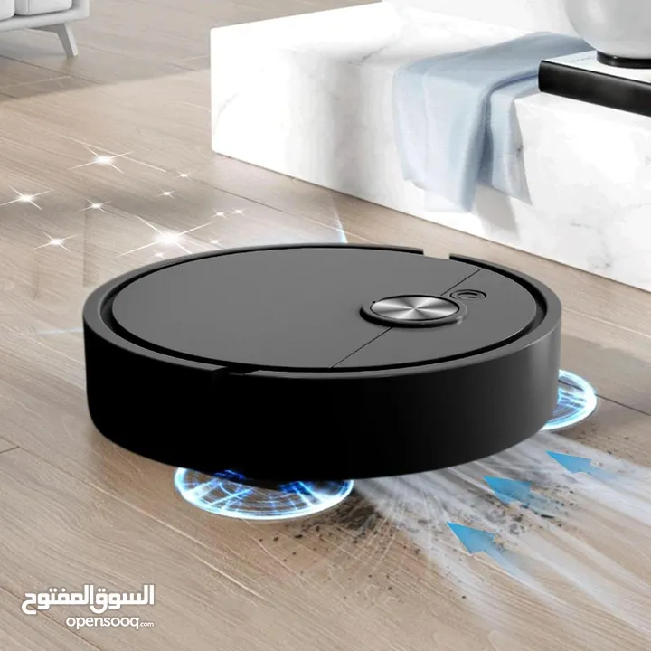 مكنسة كهربائية ذكية لاسلكية متعددة الوظائف     أبرز الميزات:  تصميم عملي ومتطور: مكنسة لاسلكية