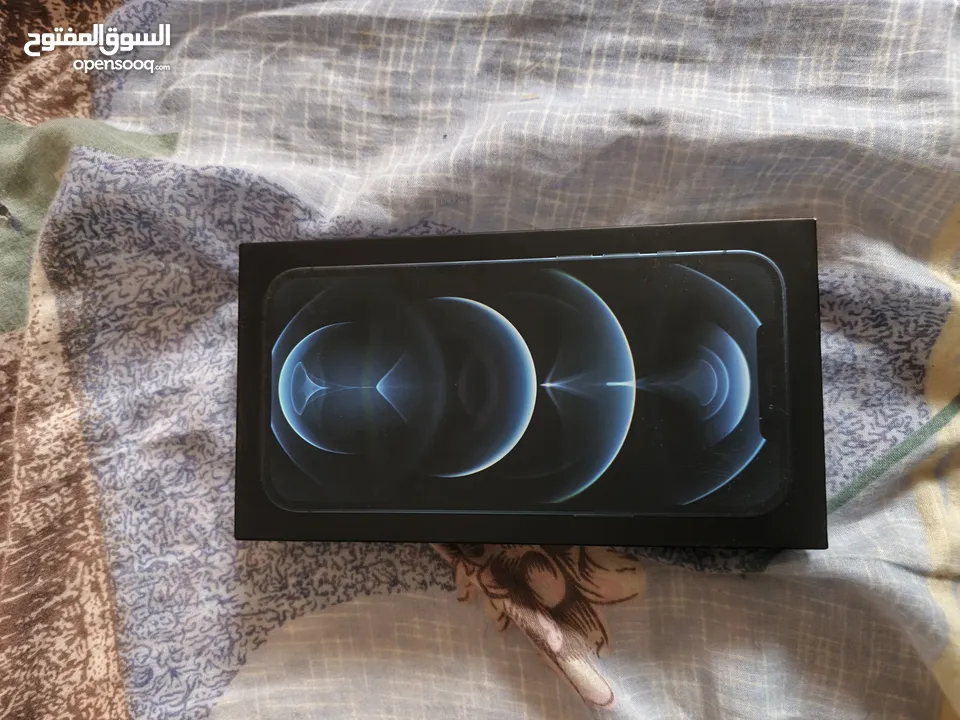 بيع ايفون 12 برو ماكس وارد شرق اوسط