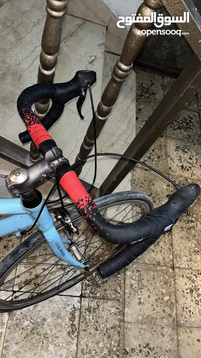 رود بايك للبيع