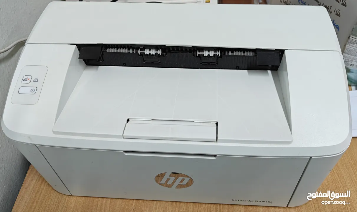 Printer HP LaserJet Pro M15A