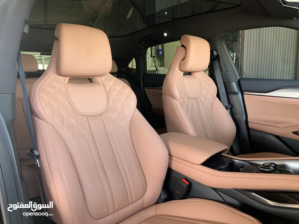 BYD SONG L 2023 EXCELLENCE بي واي   بسعر مغري ديه سنق ال بحاله الوكاله 662 كيلو