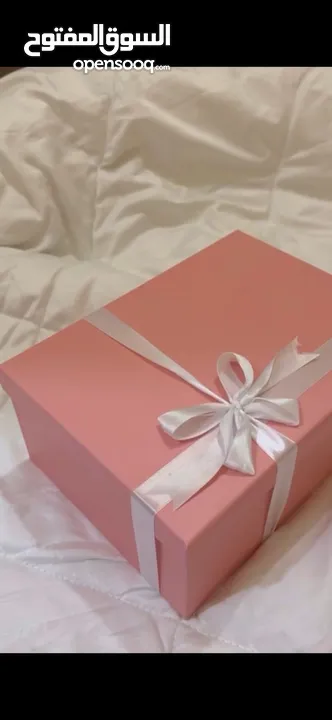 صندوق هدايا