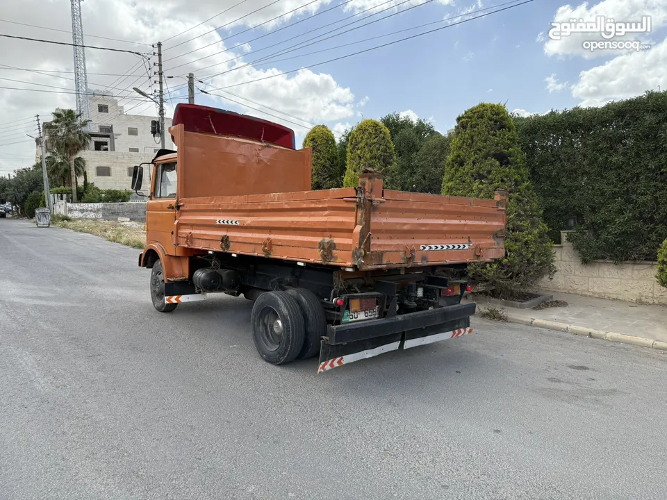 قلاب 813 للبيع