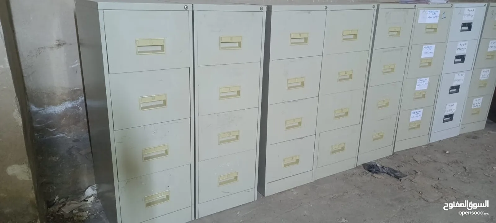 حافظه ملفات بحال الوكاله عدد 30