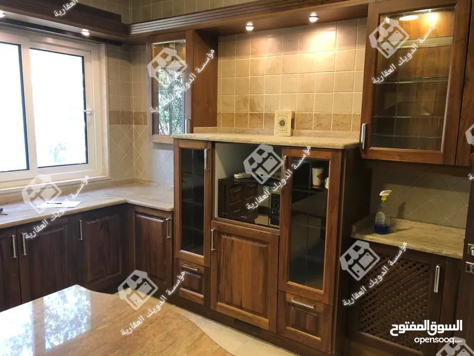 فيلا فاخرة للإيجار دابوق 35 ألف (V35)
