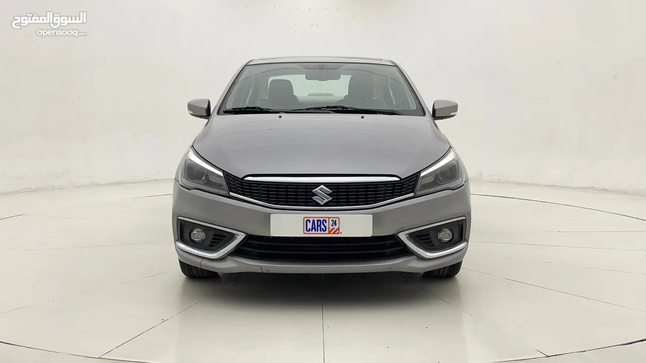 (HOME TEST DRIVE AND ZERO DOWN PAYMENT) SUZUKI CIAZ