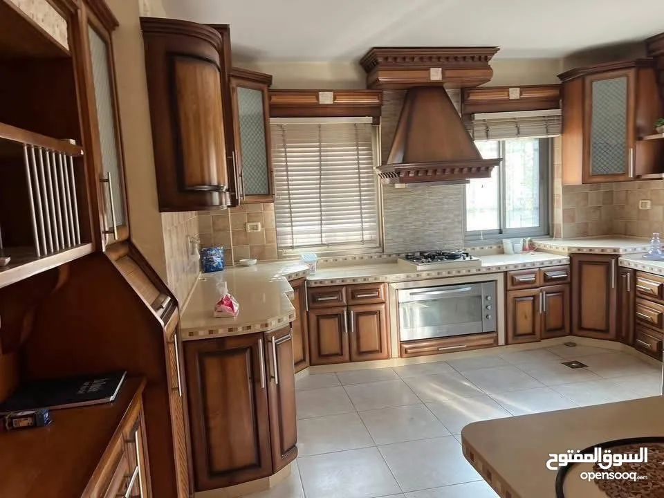 شقه مفروشه للايجار في المصيون قرب سيجافريدوً