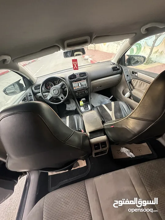 جولف mk6 1.6